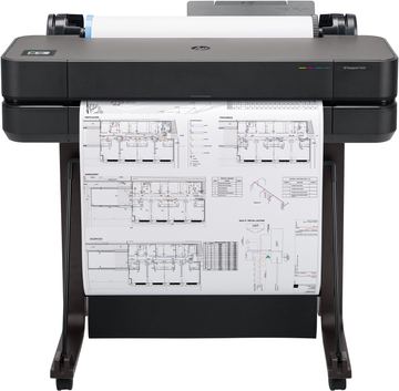 HP DesignJet T630 - 2025 Edition - 610 mm (24) von LumaTech