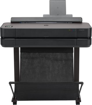 HP DesignJet T650 - 610 mm (24) Großformatdrucker - Farbe - Tintenstrahl - Rolle (61 cm) von LumaTech