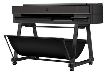 HP DesignJet T850 - 914 mm (36) Großformatdrucker - Farbe - Tintenstrahl - Rolle (91,4 cm x 91,4 m) von LumaTech