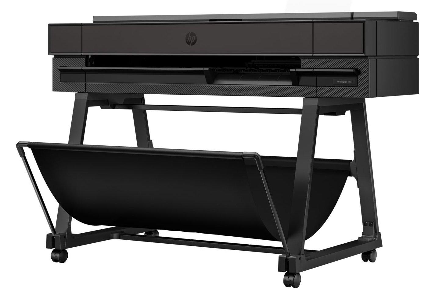 HP DesignJet T850 - 914 mm (36) Großformatdrucker - Farbe - Tintenstrahl - Rolle (91,4 cm x 91,4 m)