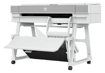 HP DesignJet T950 - 914 mm (36) Großformatdrucker - Farbe - Tintenstrahl - 914 x 1676 mm - 2400 x 1200 dpi von LumaTech