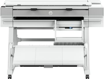 HP DesignJet T950 - 914 mm (36) Multifunktionsdrucker - Farbe - Tintenstrahl - Rolle (91,4 cm x 91,4 m) von LumaTech
