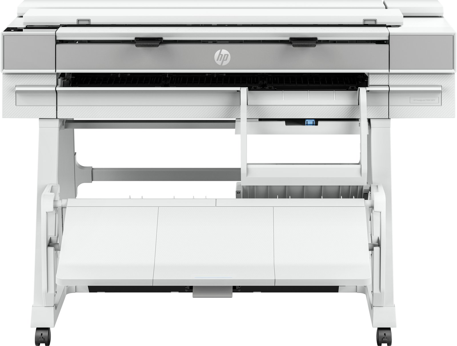 HP DesignJet T950 - 914 mm (36) Multifunktionsdrucker - Farbe - Tintenstrahl - Rolle (91,4 cm x 91,4 m)
