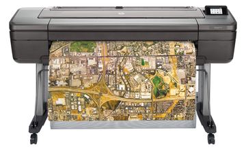 HP DesignJet Z6dr PostScript mit V-Trimmer - 1118 mm (44) von LumaTech