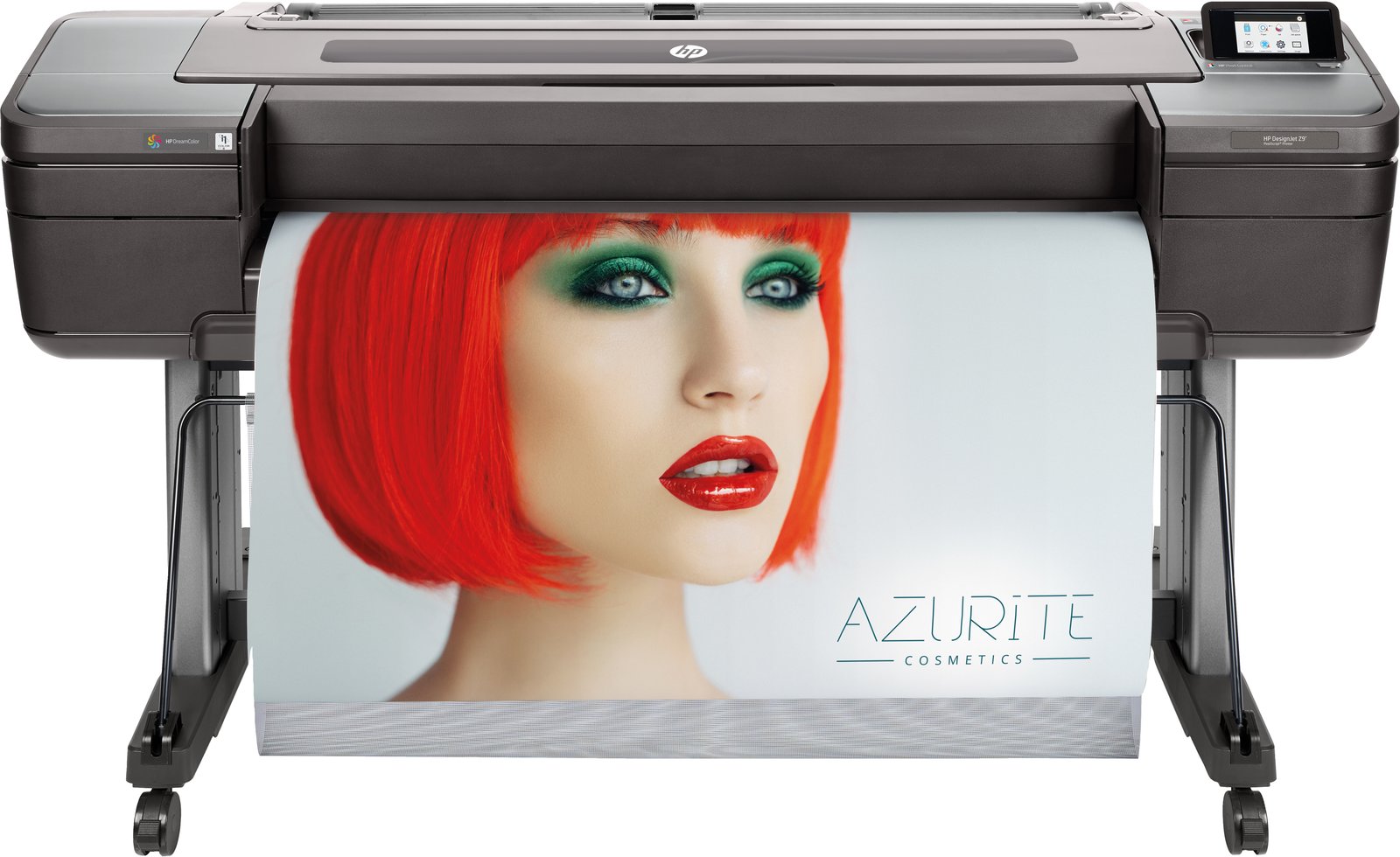 HP DesignJet Z9+dr PostScript - 1118 mm (44)
