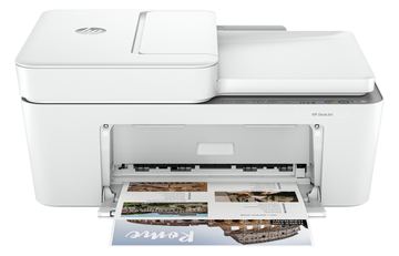 HP Deskjet 4220e All-in-One - Multifunktionsdrucker - Farbe - Tintenstrahl - A4 (210 x 297 mm) von LumaTech