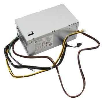 HP Desktop PC Power Supply M76036-001 von LumaTech