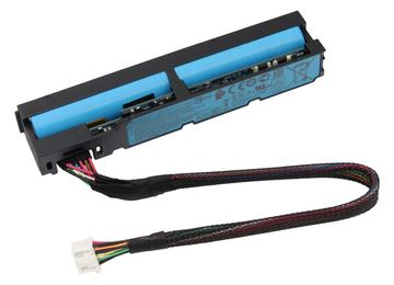 HP E 96W Smart Storage Battery w/260mm Cable - Batterie - 1.500 mAh von LumaTech