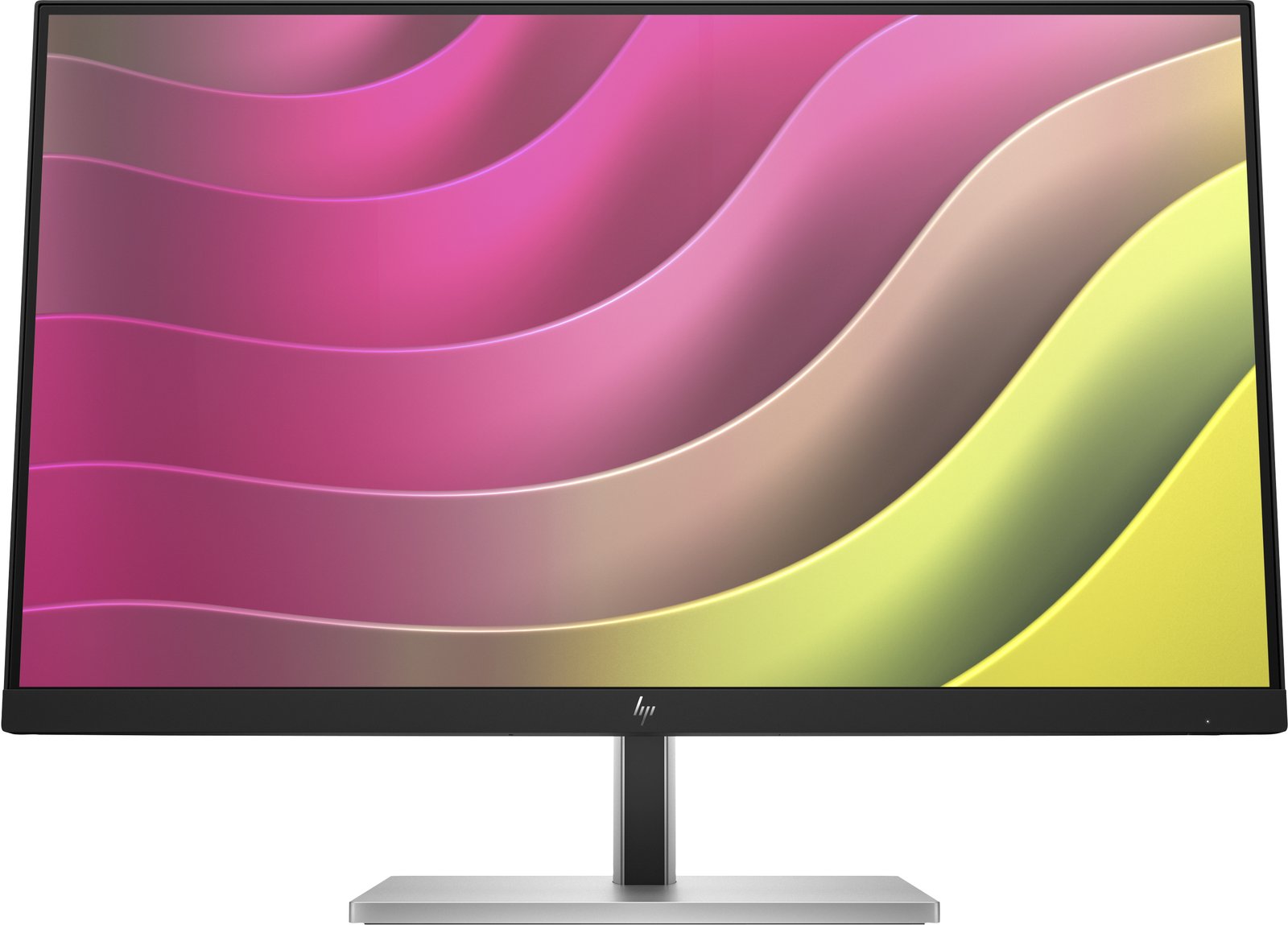 HP E24t G5 - E-Series - LED-Monitor - 60.5 cm (23.8)