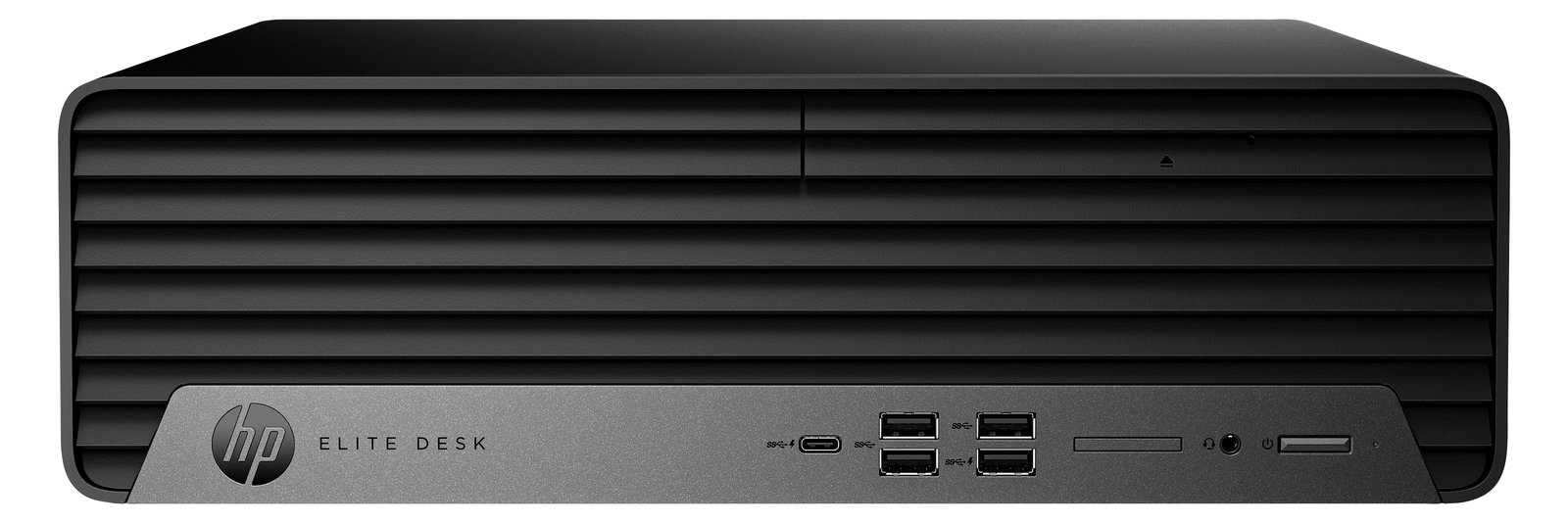 HP Elite 805 G9 - SFF - Ryzen 5 8500G / 3.55 GHz - RAM 16 GB - SSD 512 GB - NVMe - Radeon 740M - 1GbE, Bluetooth 5.3