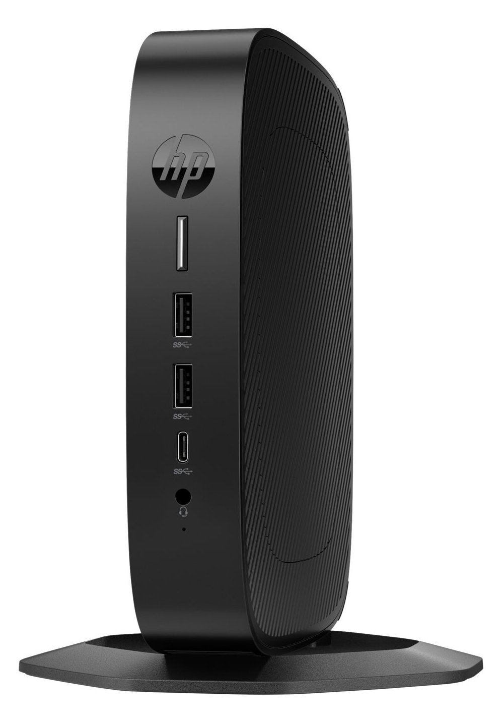 HP Elite t655 - Thin Client - SFF - 1 x Ryzen Embedded R2314 / 2.1 GHz