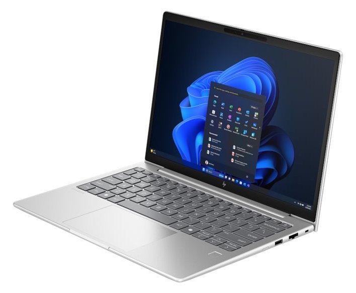 HP EliteBook 6 G1i Notebook AI - Intel Core Ultra 7 255U - 32 GB RAM - 1 TB NVMe, TLC - 13,3 - TL: Deutsch, QWERTZ