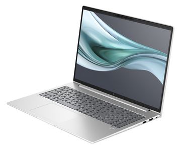 HP EliteBook 660 G11 Notebook - 177-Grad Scharnierdesign - Intel Core Ultra 7 165U - 0 GB RAM - 40.6 cm (16) von LumaTech
