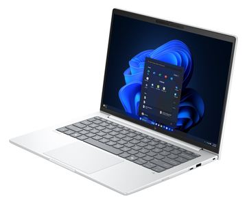 HP EliteBook 8 G1a Notebook Next Gen AI - AMD Ryzen AI 7 350 - 64 GB RAM - 1 TB NVMe - 14 - TL: Deutsch, QWERTZ von LumaTech