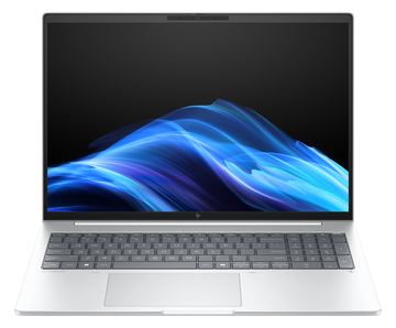 HP EliteBook 8 G1a Notebook Next Gen AI - AMD Ryzen AI 7 350 - 64 GB RAM - 1 TB NVMe - 16 - TL: Deutsch, QWERTZ von LumaTech