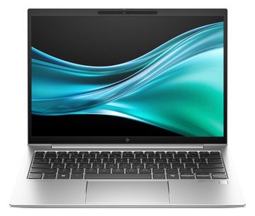 HP EliteBook 835 G11 Notebook - Wolf Pro Security - AMD Ryzen 7 8840U - Radeon 780M - 32 GB RAM  - TL: Deutsch, QWERTZ von LumaTech