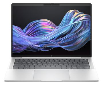 HP EliteBook B66TZAT - 14 Notebook - Core Ultra 5 35,56 cm - TL: Deutsch, QWERTZ von LumaTech