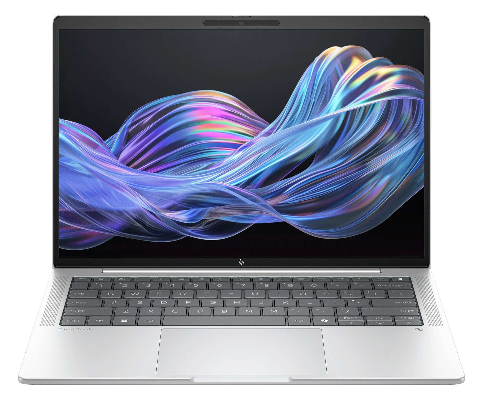HP EliteBook B66TZAT - 14 Notebook - Core Ultra 5 35,56 cm - TL: Deutsch, QWERTZ