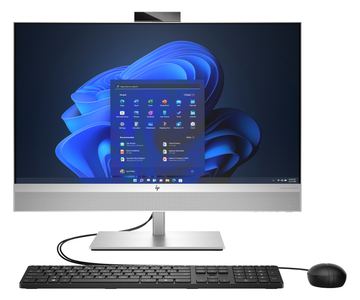 HP EliteOne 870 G9 - Wolf Pro Security - All-in-One (Komplettlösung) - 512 GB von LumaTech
