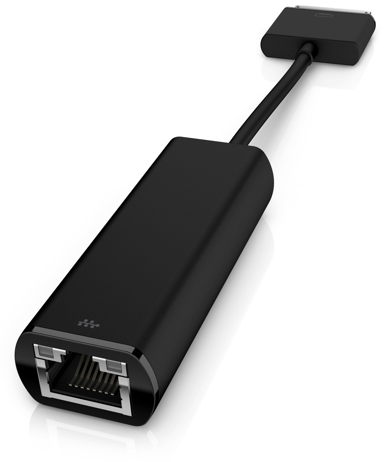 HP ElitePad Ethernet Adapter - Netzwerkadapter - 70-poliger Dockanschluss (M)