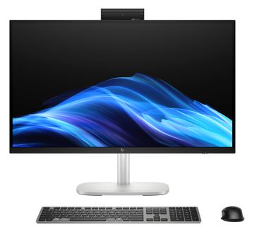 HP EliteStudio 8 G1i AI - All-in-One - Core Ultra 5 235 / 3.4 GHz - RAM 16 GB - NVMe 512 GB - 1GbE, Wi-Fi, Bluetooth von LumaTech