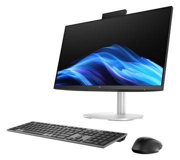 HP EliteStudio 8 G1i AI - All-in-One - Core Ultra 5 245 / 3.5 GHz - RAM 16 GB - NVMe 512 GB - 1GbE, Wi-Fi, Bluetooth von LumaTech