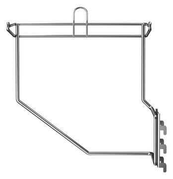 HP Engage Express - POS Klemmhalter von LumaTech