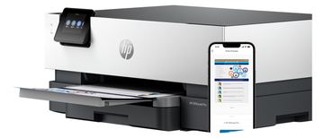 HP Enterprise Officejet Pro 9110b Printer Home Office Print Wireless - Drucker - Tintenstrahldruck von LumaTech