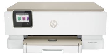 HP Envy Inspire 7220e All-in-One - Multifunktionsdrucker - Farbe - Tintenstrahl - 216 x 297 mm (Original) von LumaTech