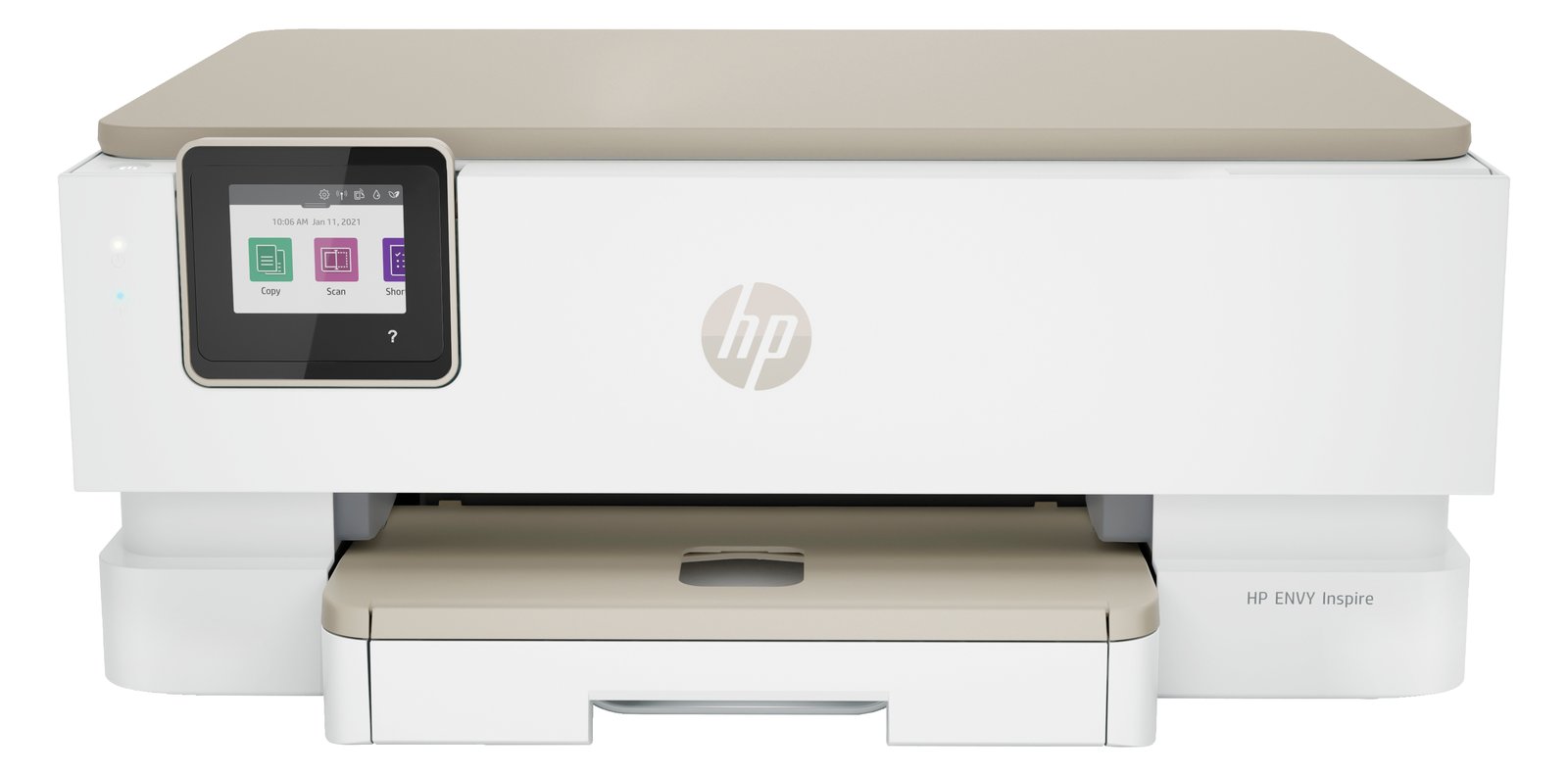 HP Envy Inspire 7220e All-in-One - Multifunktionsdrucker - Farbe - Tintenstrahl - 216 x 297 mm (Original)