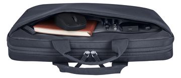 HP Everyday - Notebook-Tasche - 35.8 cm (14.1) von LumaTech