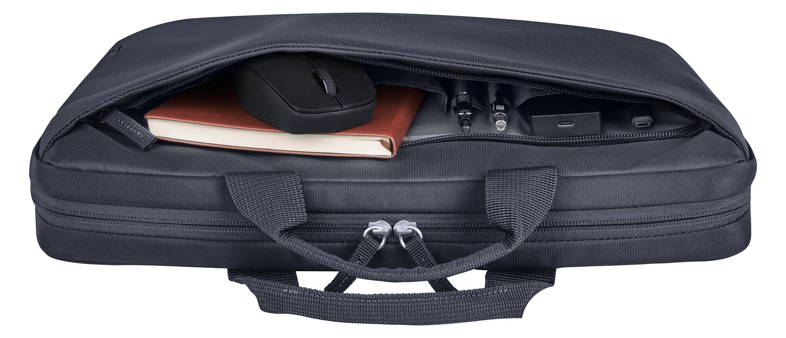 HP Everyday - Notebook-Tasche - 35.8 cm (14.1)