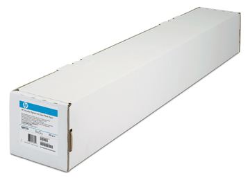 HP Everyday Pigment Ink Gloss Photo Paper - Glänzend - 235 Mikron - Roll (61 cm x 30,5 m) von LumaTech