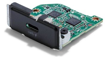 HP Flex Port 2020 - USB-C 3,2 Gen2-Anschluss von LumaTech