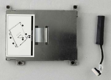 HP Hardware Kit - Festplatten-Bracket von LumaTech