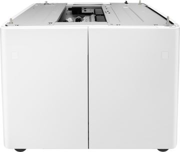 HP HC-Papierfach/Standfuß - Medienschacht - 4000 Blätter in 2 Schubladen (Trays) von LumaTech
