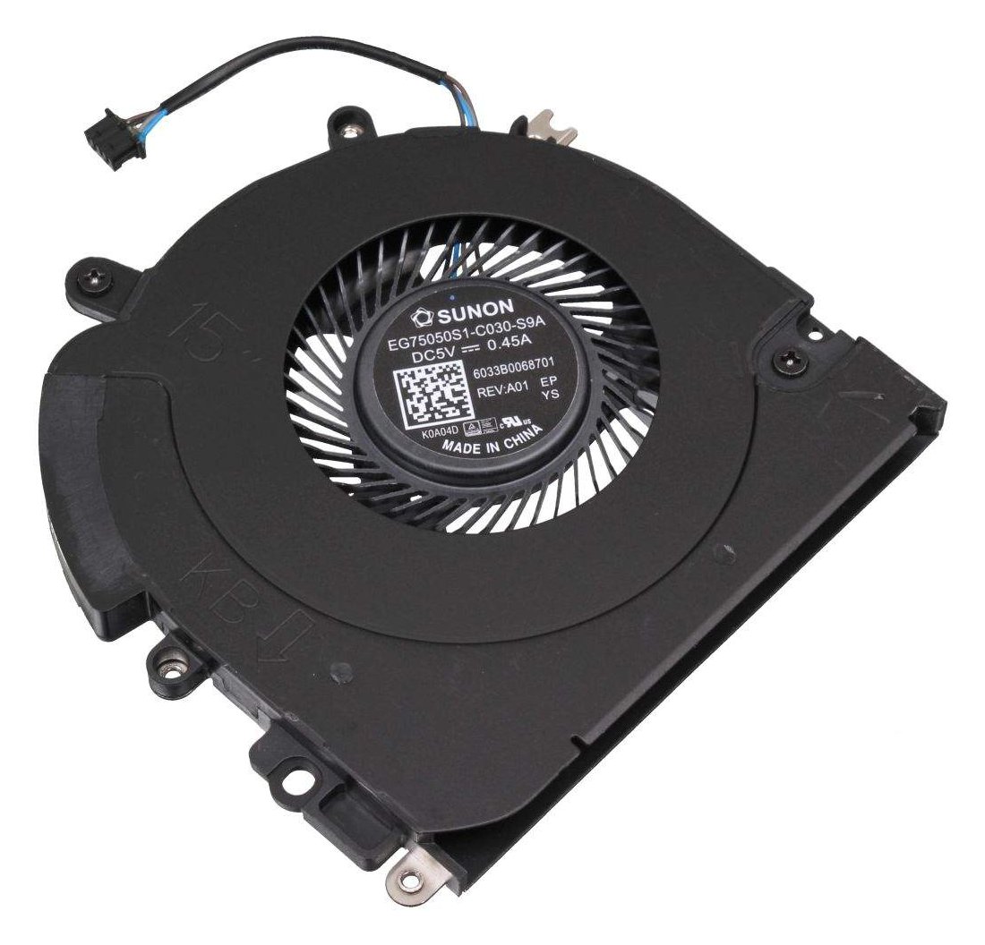 HP HPI SPS Fan 15 L65691-001