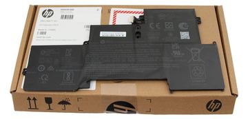 HP HSTNN-DB7H Akku 40Wh Original - Akku - 5.200 mAh von LumaTech