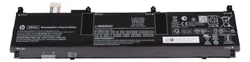 HP HSTNN-IB9E Akku 83Wh Original - Akku - 6.880 mAh von LumaTech