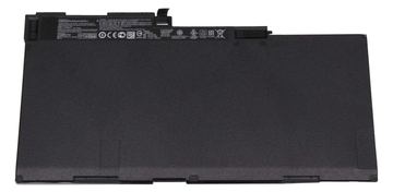 HP HSTNN-LB4R Akku 50Wh Original - Batterie - 4.450 mAh von LumaTech