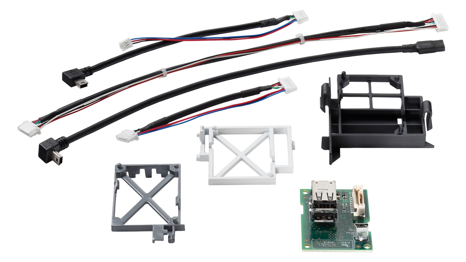 HP Internal USB Port Kit - Interner USB-Anschluss