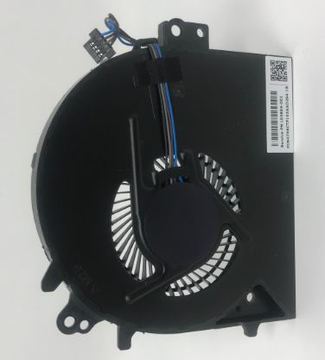 HP L00843-001 - Ventilator - HP - ProBook 470 G5 Base Model Notebook PC - ProBook 450 G5 Notebook PC... von LumaTech