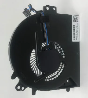HP L00843-001 - Ventilator - HP - ProBook 470 G5 Base Model Notebook PC - ProBook 450 G5 Notebook PC..., Ansicht 2