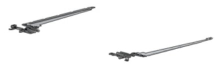 HP L28250-001 - Scharnier - HP - ProBook x360 440 G1