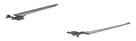 HP L28250-001 - Scharnier - HP - ProBook x360 440 G1, Ansicht 2