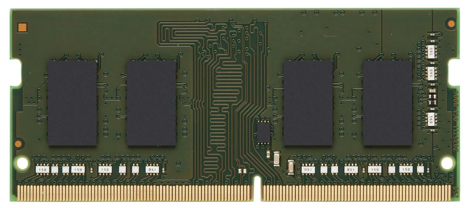 HP L34198-971 - 4 GB - DDR4 - 3200 MHz - 260-pin SO-DIMM, Ansicht 2