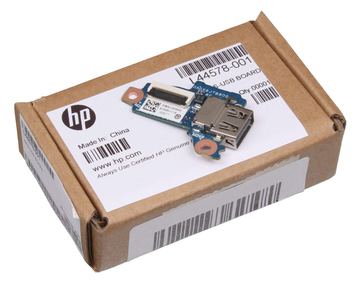 HP L44578-001 Usb Platine von LumaTech