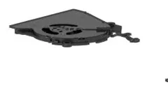 HP L45100-001 - Ventilator - HP - ProBook 450 G7, Ansicht 2