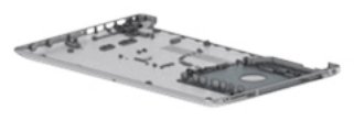 HP L49982-001 - Untergehäuse - HP - 255 G7