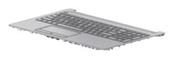 HP L50001-041 - Tastatur - 39,6 cm (15.6) HP - 255 G7 - TL: Deutsch, QWERTZ von LumaTech